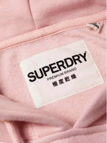Худи и свитшоты Superdry модель W2000027AMJE Фото