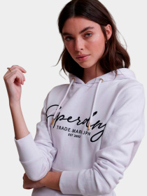 Худи и свитшоты Superdry модель W2010291A01C Фото