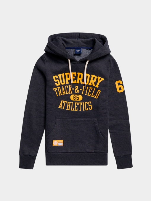 Худи и свитшоты Superdry модель W2011142A04Q Фото
