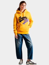 Худи и свитшоты Superdry модель W2011144A5YC Фото