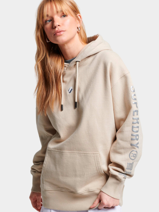 Худи и свитшоты Superdry модель W2011403A6NN Фото