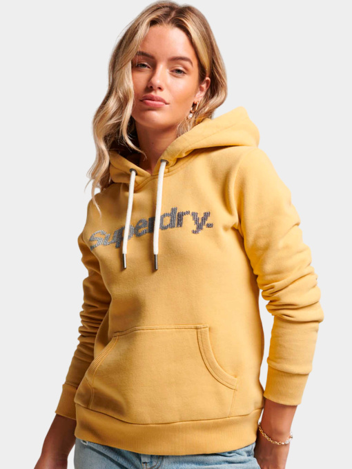Худи и свитшоты Superdry модель W2011973A9VL Фото