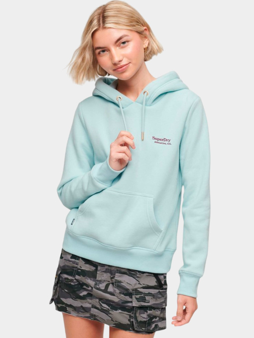 Худи и свитшоты Superdry модель W2012049A1PP Фото