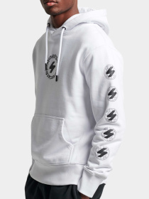 Худи и свитшоты Superdry модель Y2010181A01C Фото