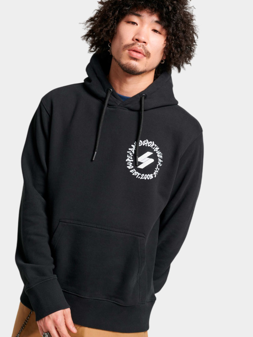 Худи и свитшоты Superdry модель Y2010181A02A Фото