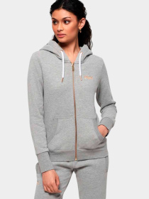 Худи и свитшоты Superdry модель G20303ATBA5 Фото