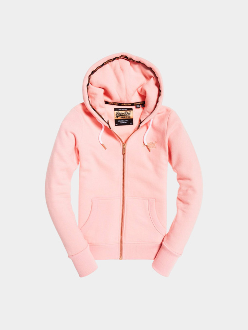Худи и свитшоты Superdry модель G20303ATV2E Фото