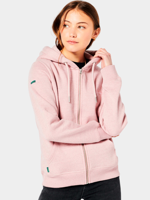 Худи и свитшоты Superdry модель W2011119AMKE Фото