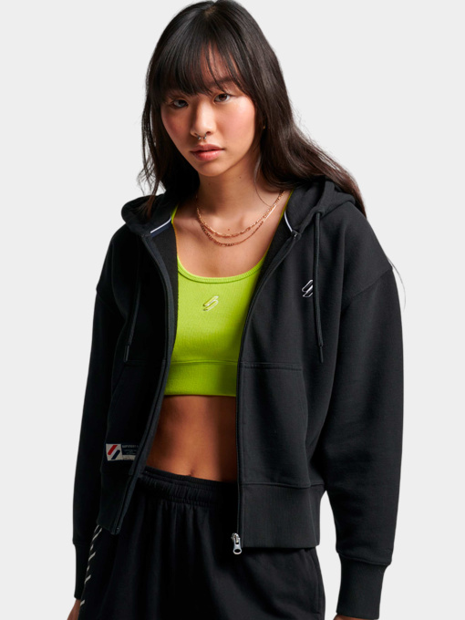 Худи и свитшоты Superdry модель W2011446A02A Фото
