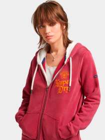Худи и свитшоты Superdry модель W2011484A17I Фото