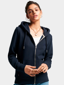 Худи и свитшоты Superdry модель W2011787A98T Фото