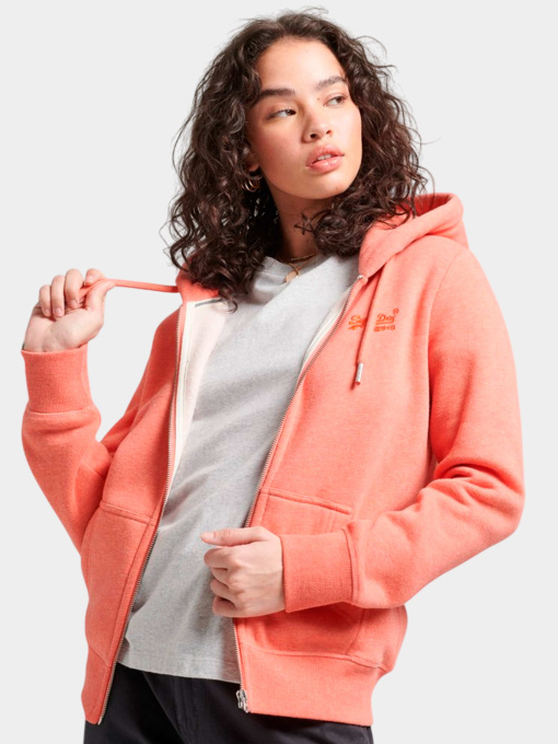 Худи и свитшоты Superdry модель W2011788A7AF Фото