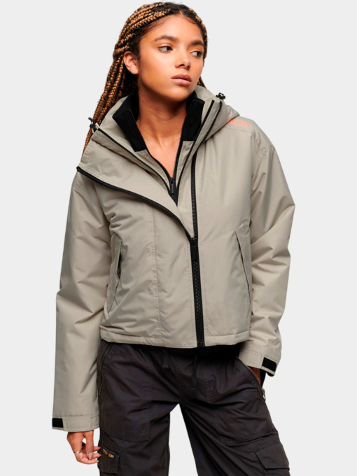 Куртки и дубленки Superdry модель W5011703A8QL Фото