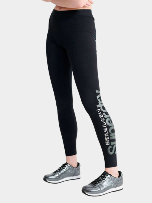 Брюки Superdry модель W7000040A02A Фото