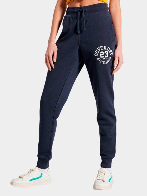 Брюки Superdry модель W7010172AJUA Фото