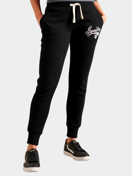 Брюки Superdry модель W7010437A02A Фото