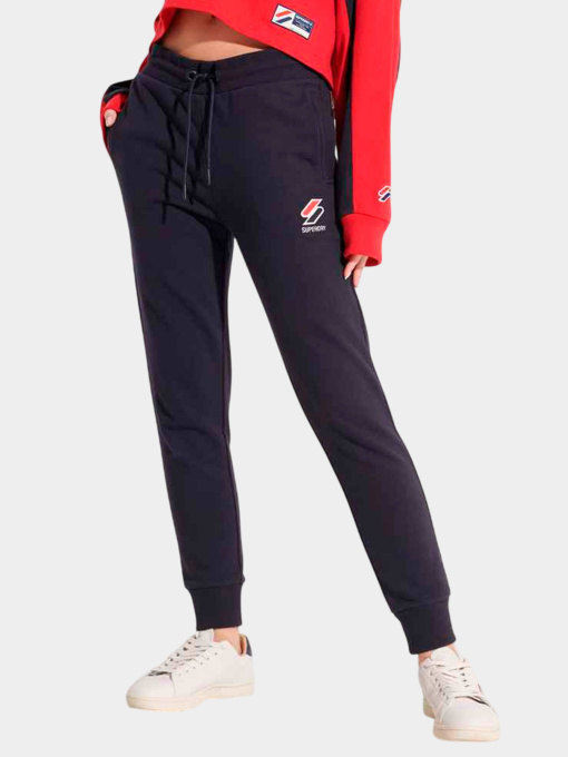 Брюки Superdry модель W7010461AJKE Фото