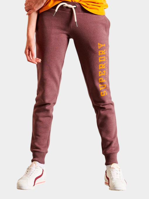 Брюки Superdry модель W7010552A5PY Фото