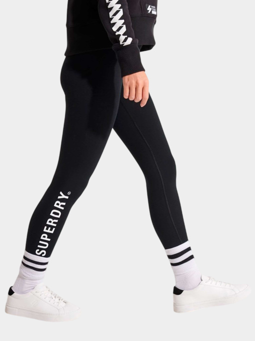 Брюки Superdry модель W7010594A3B1 Фото