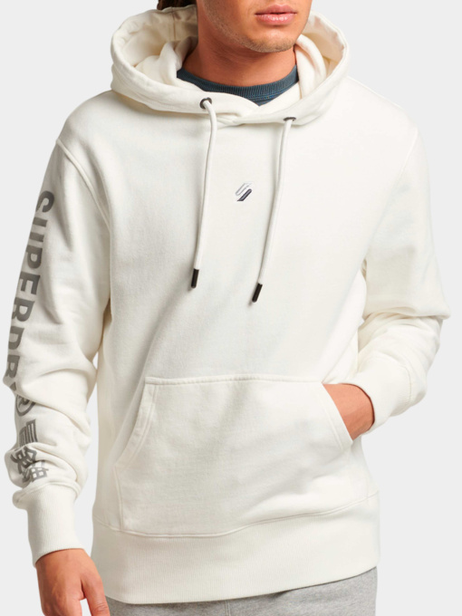 Худи и свитшоты Superdry модель M2011904A96C Фото