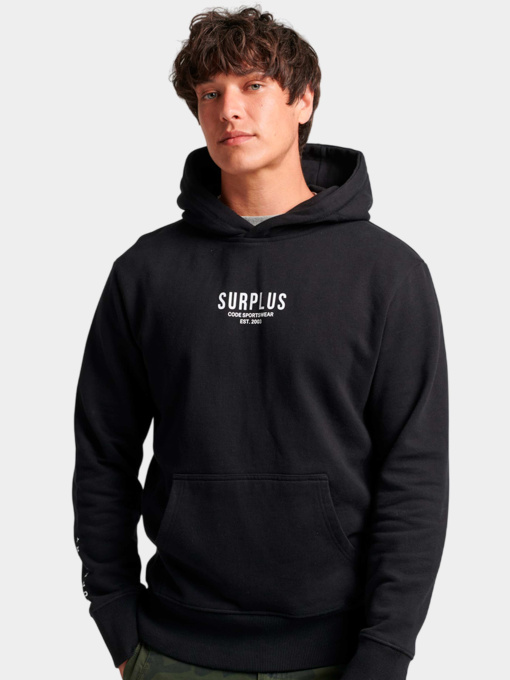 Худи и свитшоты Superdry модель M2012152A02A Фото