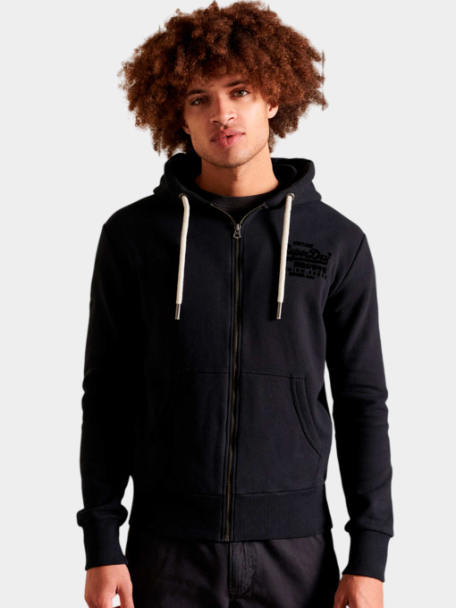 Худи и свитшоты Superdry модель M2011556A12A Фото