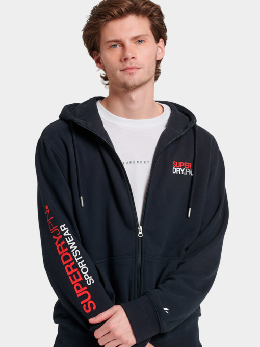 Худи и свитшоты Superdry модель M2013105A98T Фото