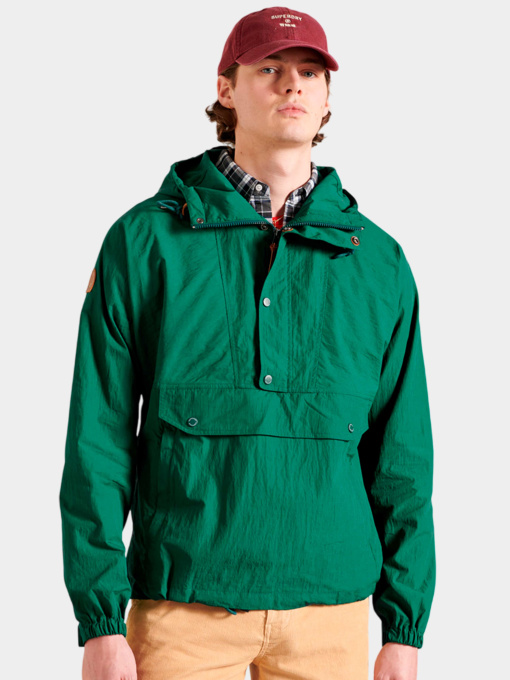 Күрткелер мен тондар Superdry үлгі M5010809AGAG Фото