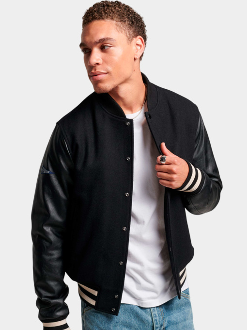 Күрткелер мен тондар Superdry үлгі M5011262A12A Фото