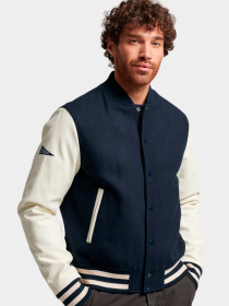 Күрткелер мен тондар Superdry үлгі M5011262A98T Фото