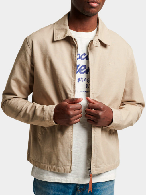 Күрткелер мен тондар Superdry үлгі M5011340ADDP Фото