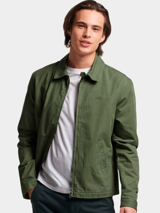 Күрткелер мен тондар Superdry үлгі M5011340AZTV Фото