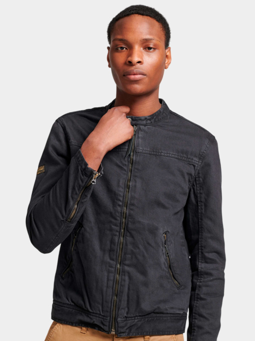 Куртки и дубленки Superdry модель M5011646A12A Фото
