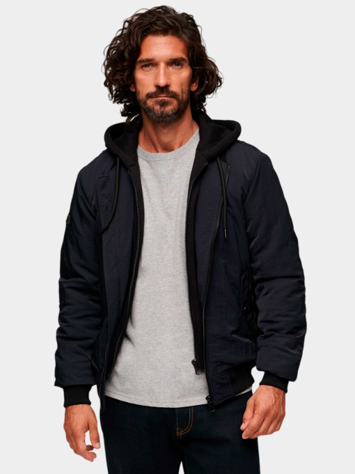 Куртки и дубленки Superdry модель M5011722A12A Фото