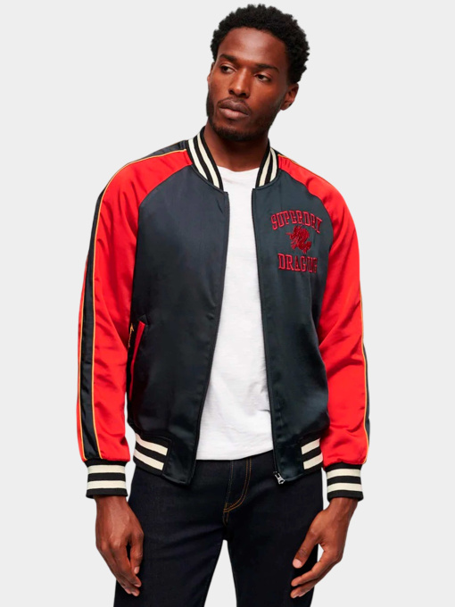 Күрткелер мен тондар Superdry үлгі Y5012886A12A Фото