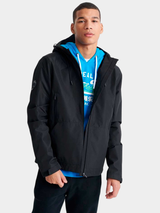 Күрткелер мен тондар Superdry үлгі M5010021A02A Фото