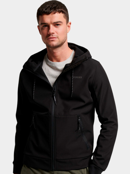 Куртки и дубленки Superdry модель M5011605A02A Фото
