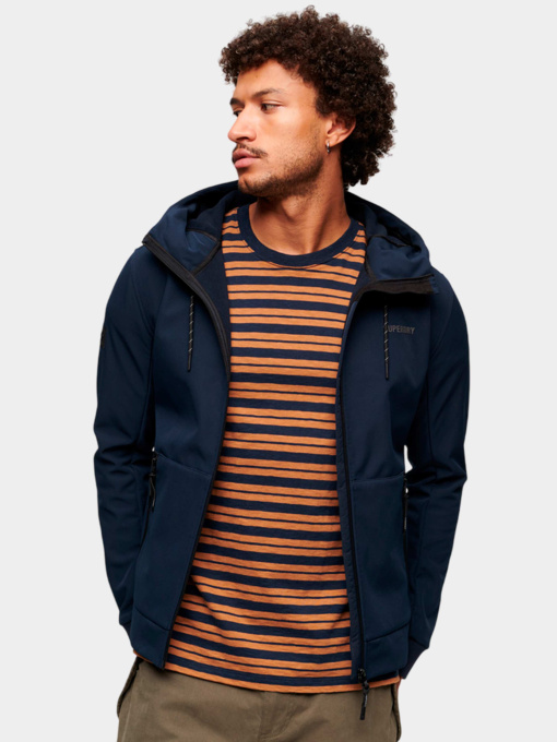 Куртки и дубленки Superdry модель M5011605A98T Фото