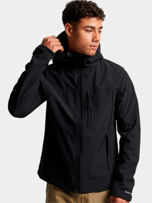 Куртки и дубленки Superdry модель M5011607A02A Фото