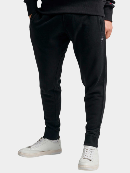 Брюки Superdry модель M7010667A02A Фото