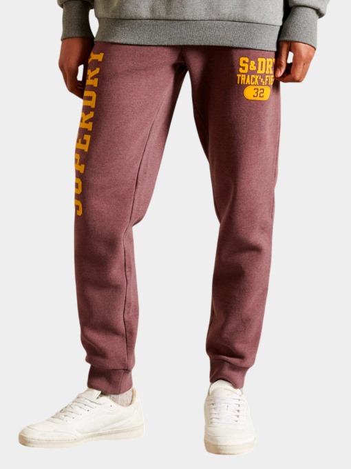Брюки Superdry модель M7010674A5PY Фото