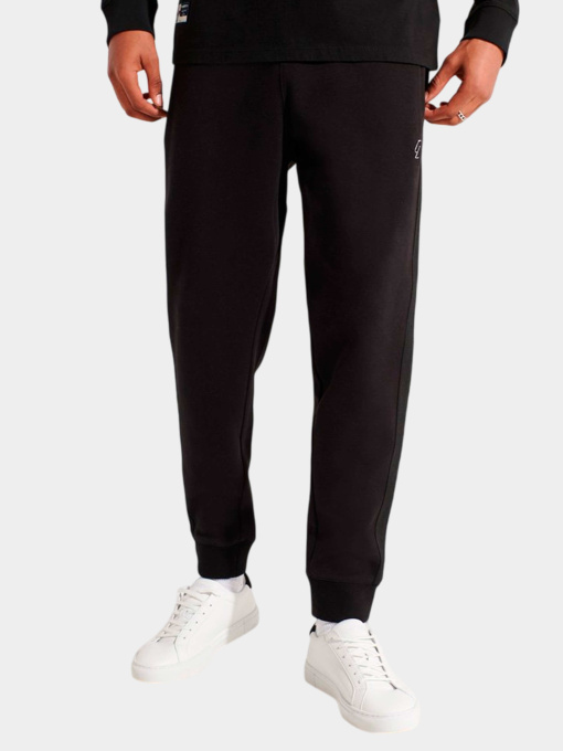 Брюки Superdry модель M7010815A02A Фото