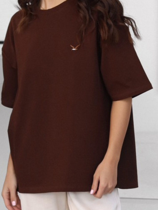 Футболка Lilove модель 318 Фото