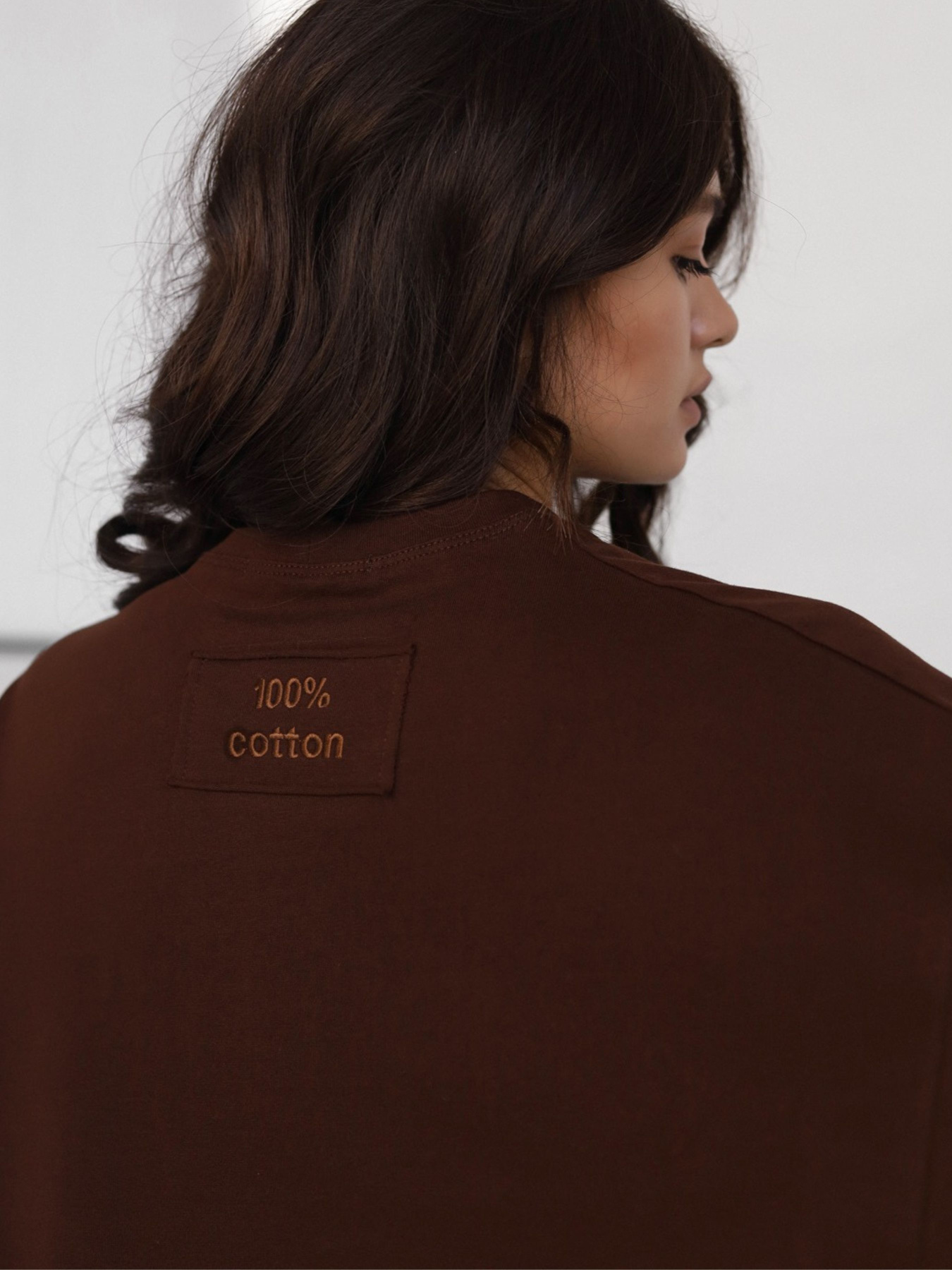 Футболка Lilove модель 318 Фото