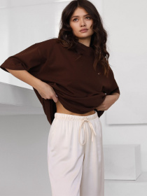 Футболка Lilove модель 318 Фото