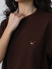 Футболка Lilove модель 318 Фото