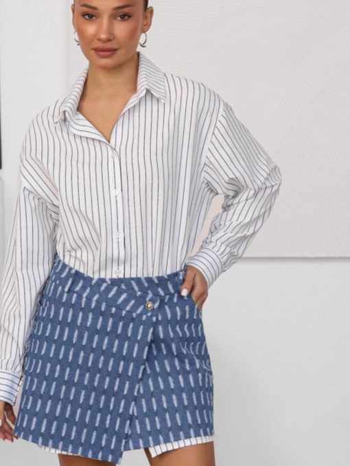 Повседневный костюм Lilove модель 321 Фото