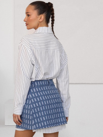 Повсякденний костюм Lilove модель 321 Фото