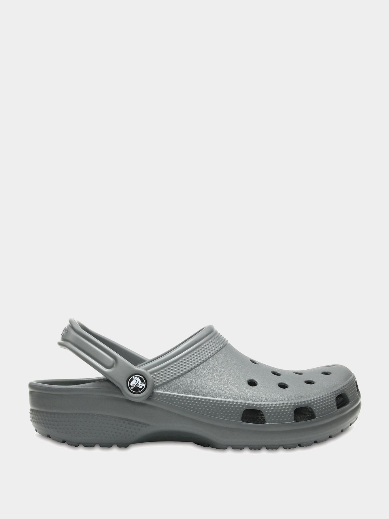 Сабо Crocs модель 10001Slt Фото