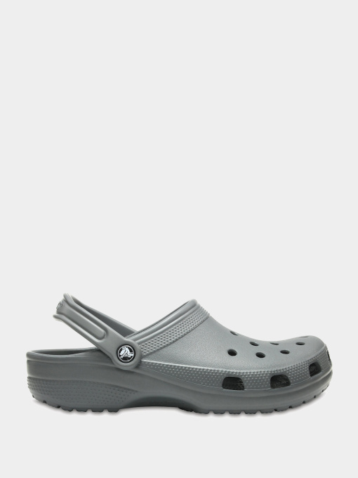 Сабо Crocs модель 10001Slt Фото